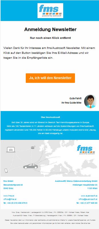 Product folder Fiscal Solution